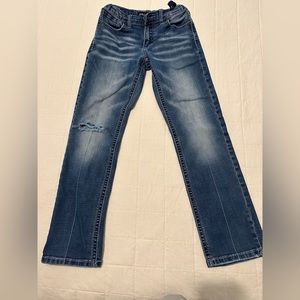 BKE Conner Straight Jeans